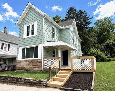 Property at 312 N East St, Lebanon, OH