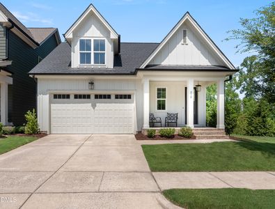 210 Monteith Dr