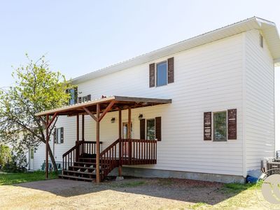 1428 Rawhide Strip