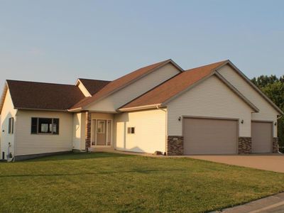 Property at 463 Sierra Ln NW, Eyota, MN