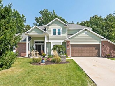 6326 Treasure Cv