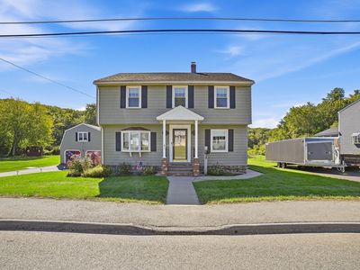 Property at 81 Rochdale St, Auburn, MA