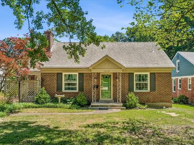 3455 Highland Park Pl