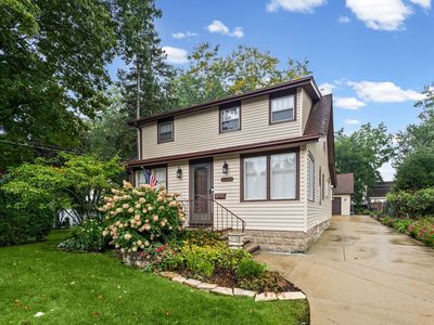 Property at 1026 Spafford St, Antioch, IL