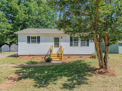 Property at 830 Stockard St, Burlington, NC