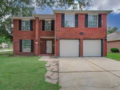 3503 Tealwater Ct