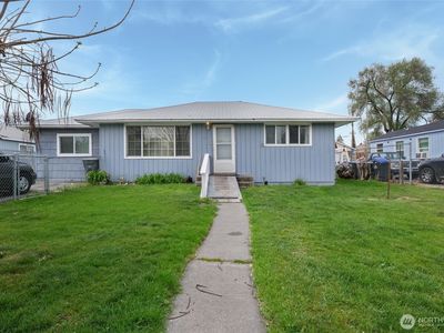 542 N Central Drive