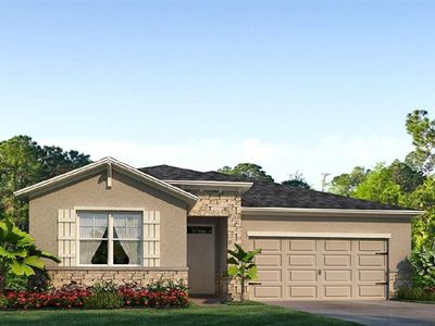 454 Spring Hill Lake Loop