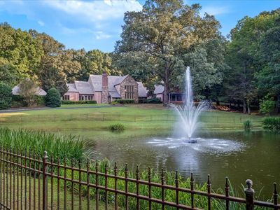11110 Glen Birnham Rd