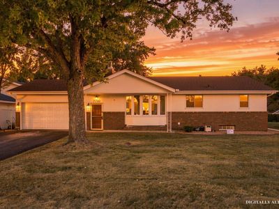 Property at 7710 Quincy St NE, Spring Lake Park, MN