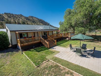 16399 SE Antelope Creek Dr