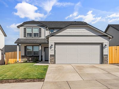 3691 Ford Dr