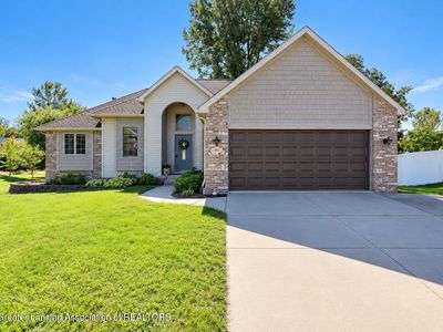 Property at 3815 Calypso Rd, Holt, MI