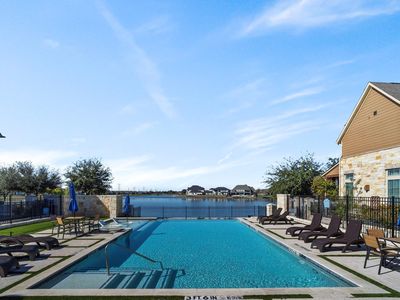 Property at 9443 Towne Lake Pkwy, Cypress, TX