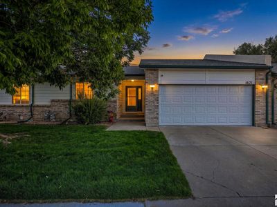 Property at 1621 Horseshoe Pl, Pueblo, CO