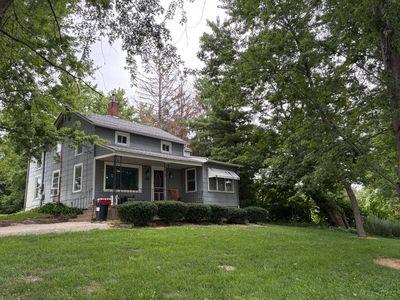 919 Backbone Rd W