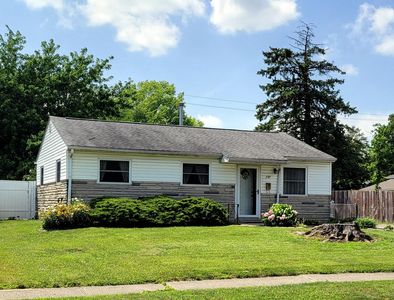 137 Redmond Rd