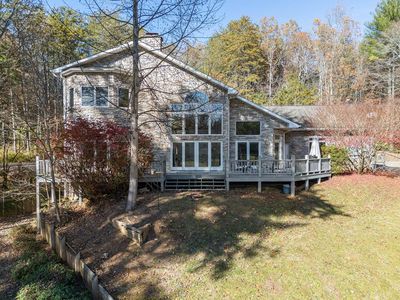 5981 Candy Mountain Rd
