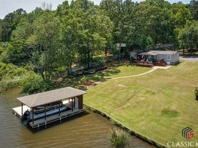 Property at 117 Carolyn Ct NE, Milledgeville, GA