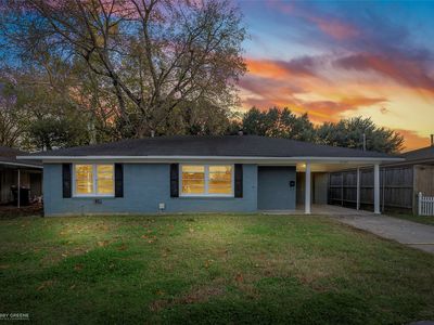 Property at 3264 McGregor St, Bossier City, LA