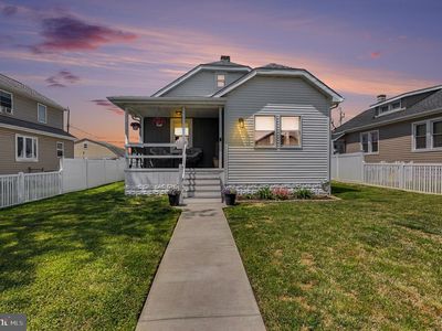 Property at 2916 Ritchie Ave, Sparrows Point, MD