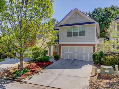 6273 Lake Valley Point