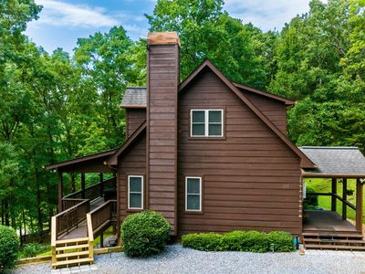 213 Echo Hill Dr