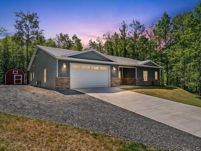 Property at 200 Langhorst Ct, Moose Lake, MN