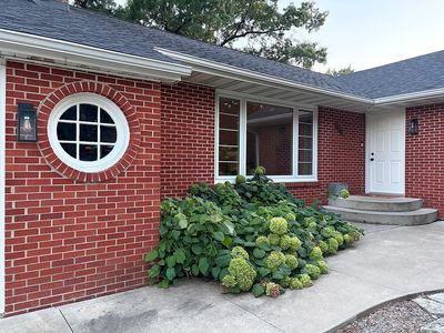 Property at 205 E Polk St, Washington, IA