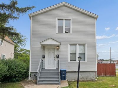 Property at (Undisclosed Address), Maywood, IL