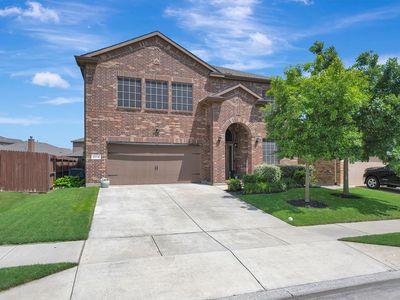 15716 Oak Pointe Dr