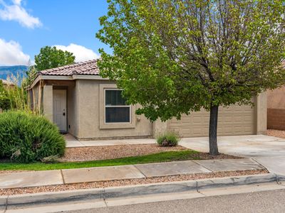 Property at 806 Vargas Dr, Bernalillo, NM