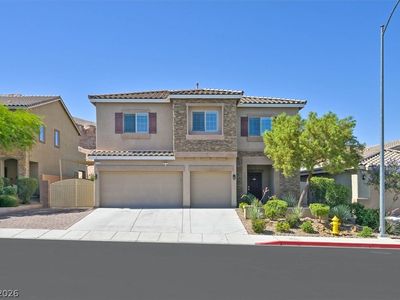 1702 Sonoran Bluff Ave