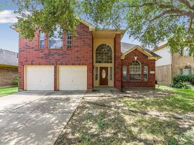 4134 Almond Lake Dr