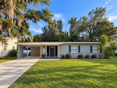 Property at 1122 W PRATT Street, Starke, FL