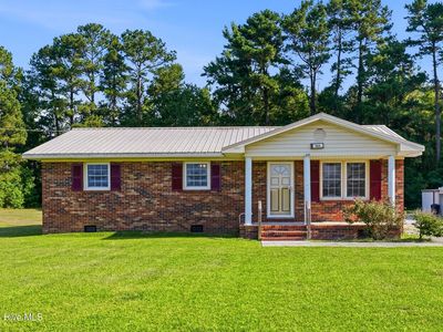 454 Buckhorn Road
