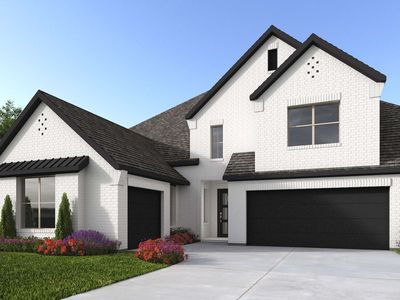 3978W Plan, Everly 60'