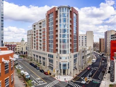 20 Livingston Ave Unit 404