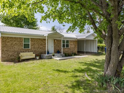 Property at 647 Sawmill Rd, Durant, OK