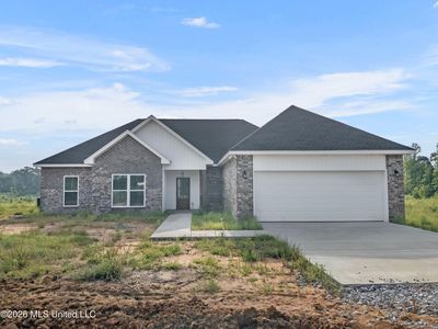 Property at 786 Clyde B Rd, Walnut Grove, MS