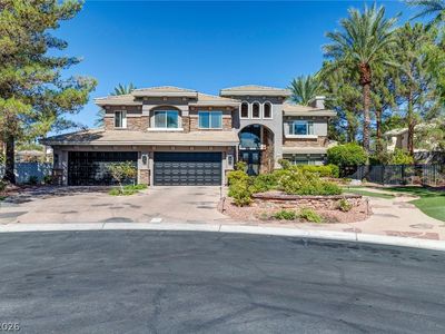 9916 Aspen Knoll Ct
