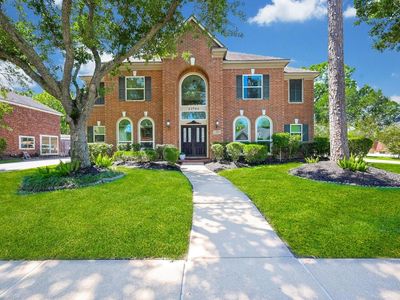 4306 Island Hills Dr