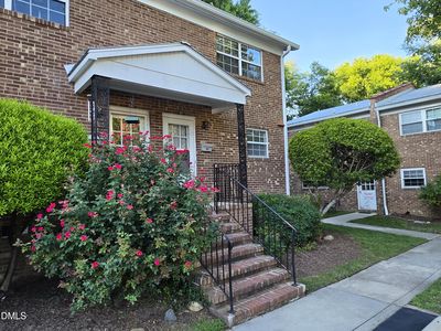506 N Greensboro St APT 35