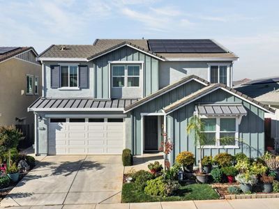 3989 Salt Point Way