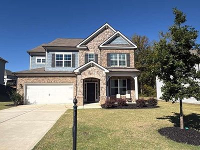 7445 Easton Valley Ln