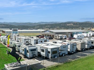 Wildhorse Rv 3160 Us Hwy #93-S