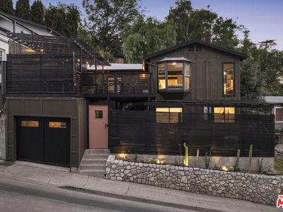 Property at 3217 Future St, Los Angeles, CA