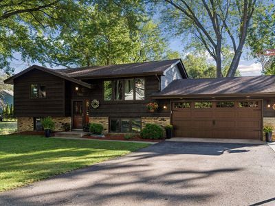 Property at 8485 Red Oak Dr, Mounds View, MN