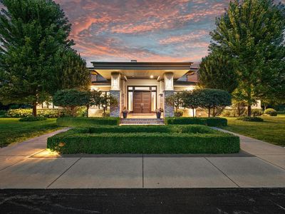14 White Tail LANE