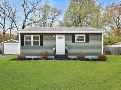152 Shady Brook Ln